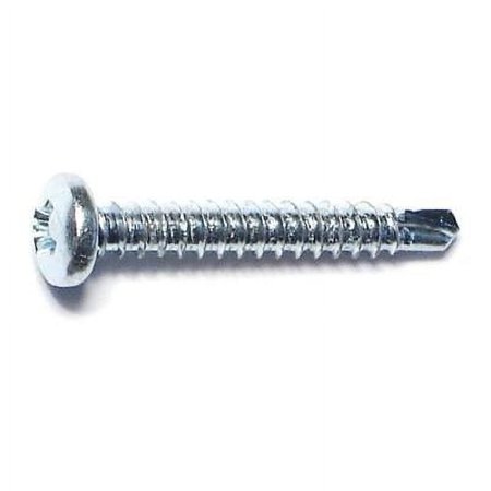 Self Drilling Screw 6x1 12ct