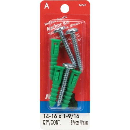 RibbedAnchor12-14-16 w/Screws