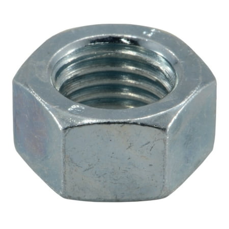 Hex Nuts M10 x 1.25P