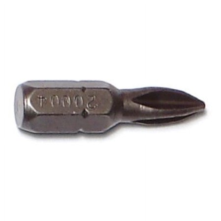 Phillips Bit #1 - 1"