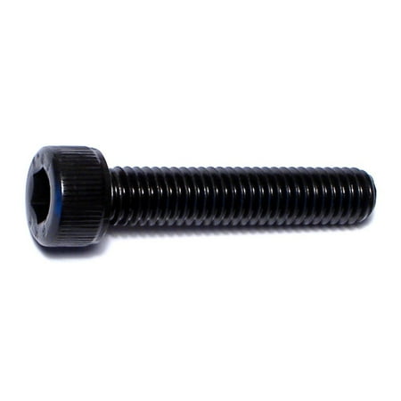 M6 x 30mm Socket Cap Screw