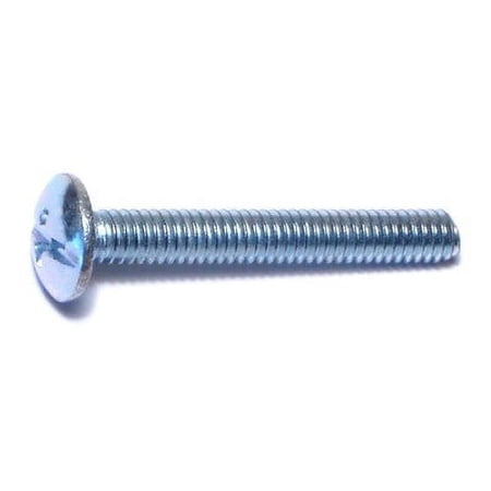 Combo Truss Head 8-32x1-1/4