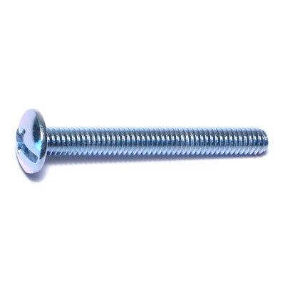 Combo Truss Head 8-32x1-1/2