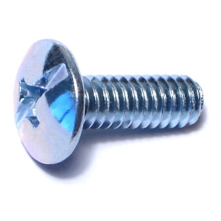 Combo Truss Head 1/4-20 x 3/4