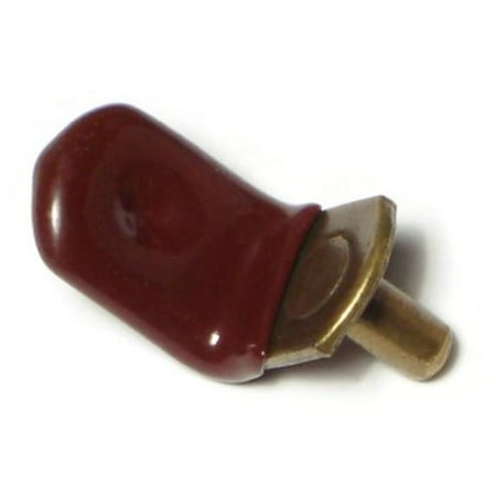 Shelf Pin 5mm 'L' Bronze 1ct