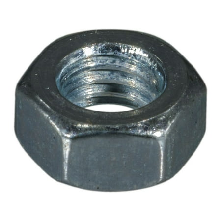 Hex Nuts M5 x 0.8P