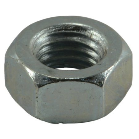 Hex Nuts M7 x 1.0P