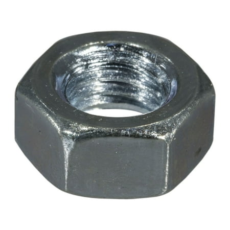 Hex Nuts M8 x 1.25P