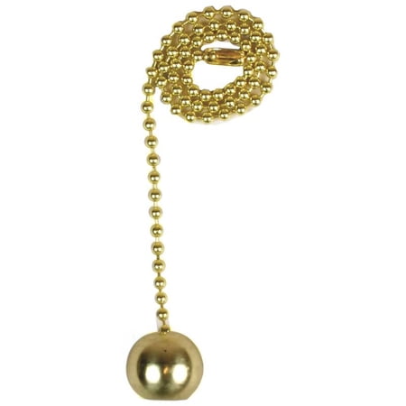 Pull Chain Brass " JANDORF