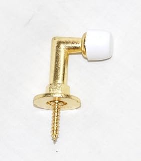 Angle Door Stop 2pk.-Ultra