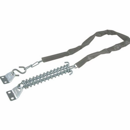 Stormdoor Chain Stop
