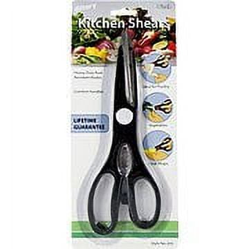 Kitchen Shears 8" Allary
