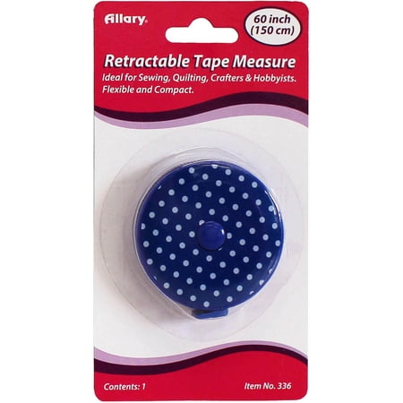 Cloth Tape Measure Retractable