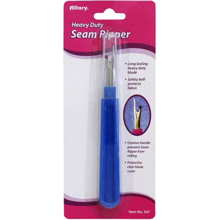 Seam Ripper Contour Handle