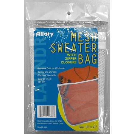 Sweater Bag 18" x 21" Allary