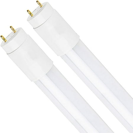 4'  LED T8 50K 18w Frost