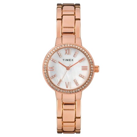 Timex 2T5822 Ladies Dress Anlg