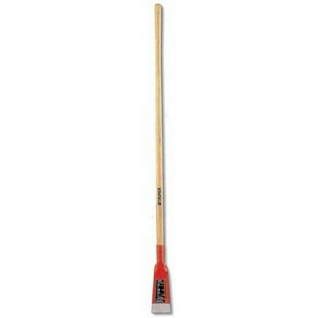 Ames 4" Ice Scraper Steel Blad