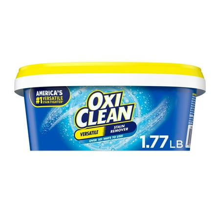 Oxi Clean Stain Powder 1.77oz.