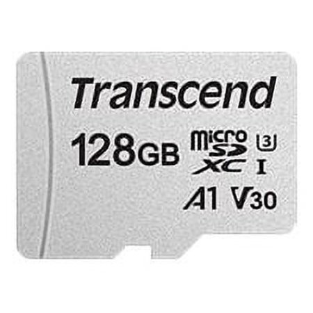 microSD 128GB Class 10 Transce