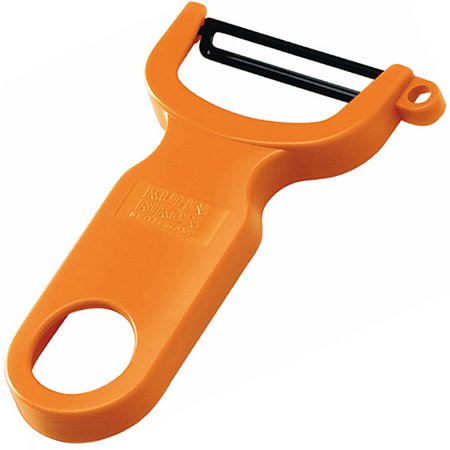 Kuhn Rikon Swiss Peeler, Orang