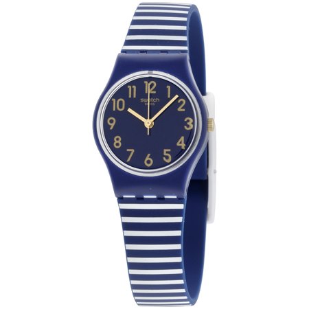 Swatch Womens Ora D Aria Quart