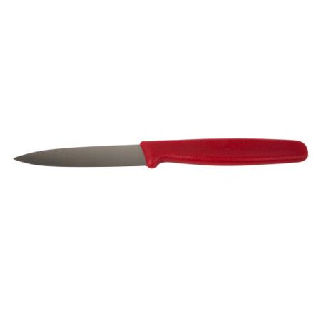 Victorinox 3¼ Strt Pointy RED