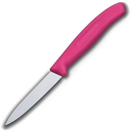 Victorinox 3¼ Strt Pointy PINK