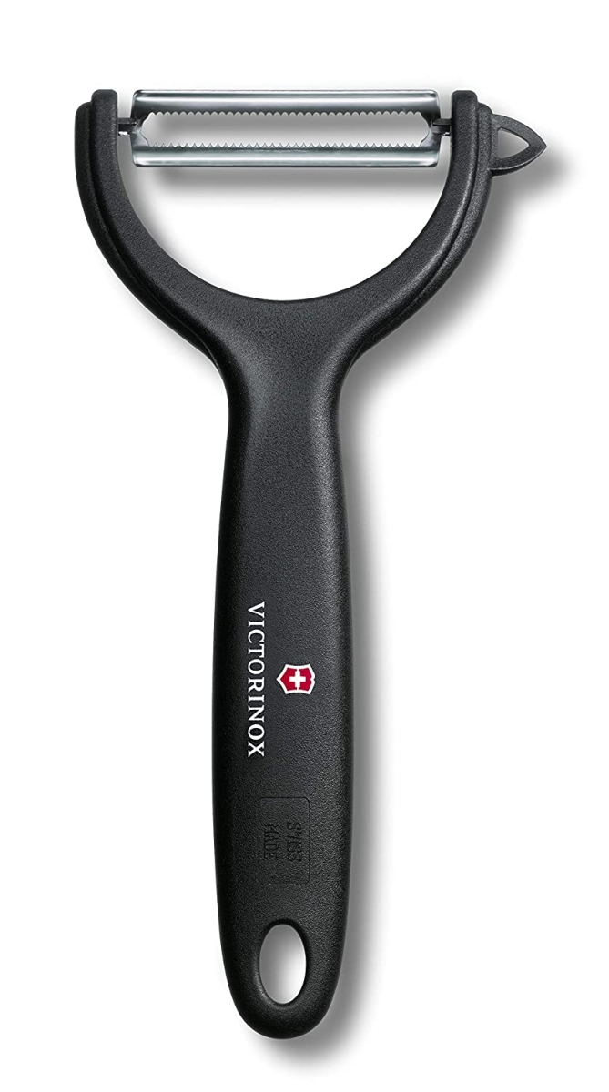 Victorinox Soft Skin PeelerBLK