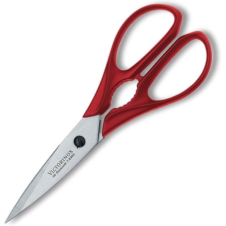 Victorinox Kitchen Shears RED