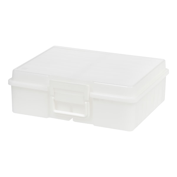 Iris Photo Storage Box for 4x6