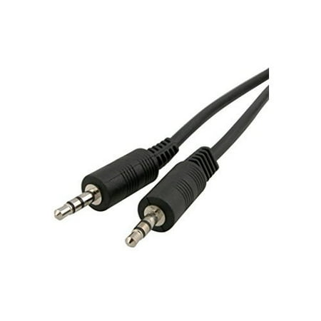 Aux Cable 12' (3.5 to 3.5)