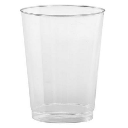 Tumbler 10oz. Hanna K.-  20ct.