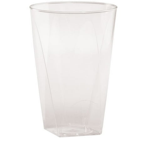 Tumbler 10oz. Square Hanna K