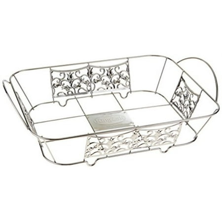 Decorative Pan Holder 9x13 SLV