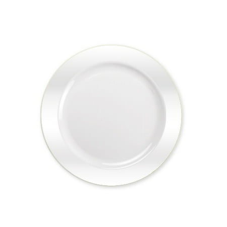 Magnificence 6¼" White 30ct