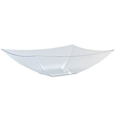 Lillian REC 128oz Bowl Clear