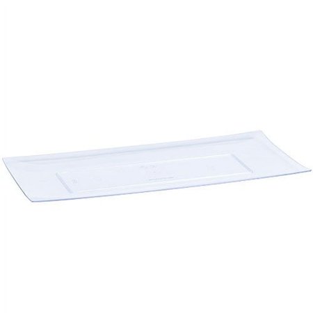 Lillian REC 13x6 Tray Clear
