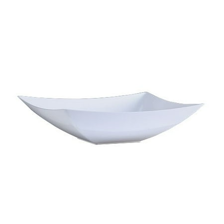 Lillian REC 64oz Bowl WHT
