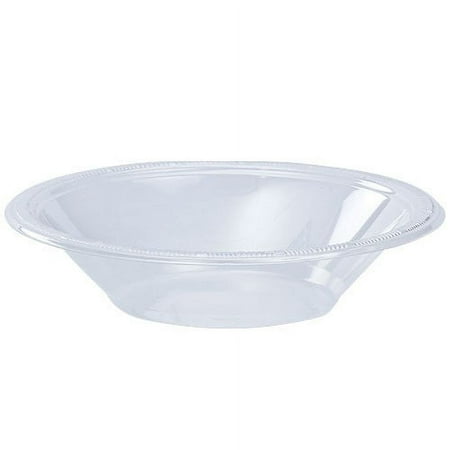 15oz. Bowl Clear - 50ct.