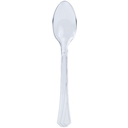Teaspoon CLEAR 51ct Hanna K.