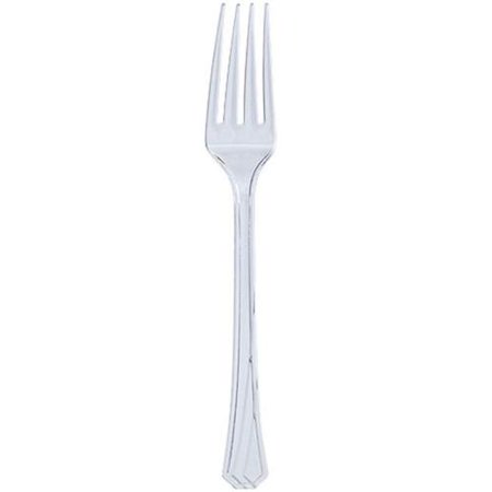 Fork CLEAR 51ct Hanna K