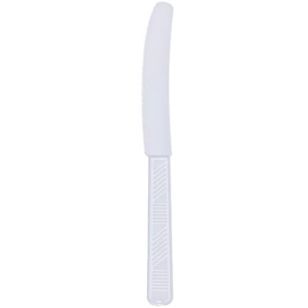 White Knife 51ct.