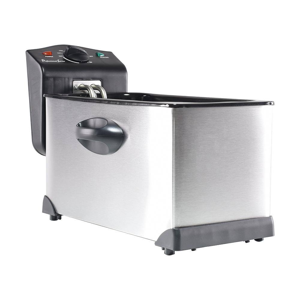 Deep Fryer 3liter Pro Series