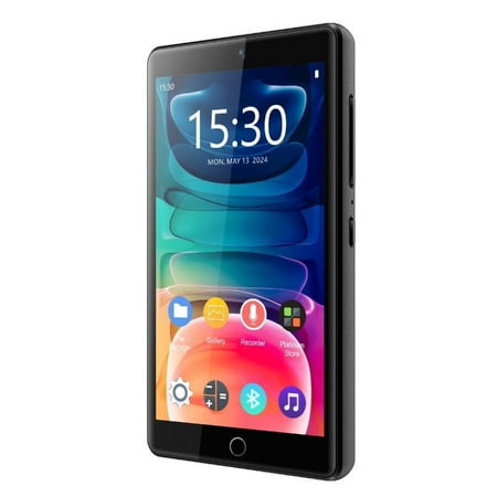 Samvix iPlatinum Q6 CAMERA