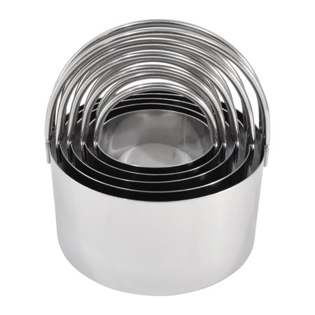 CC Round w/Handle s/5