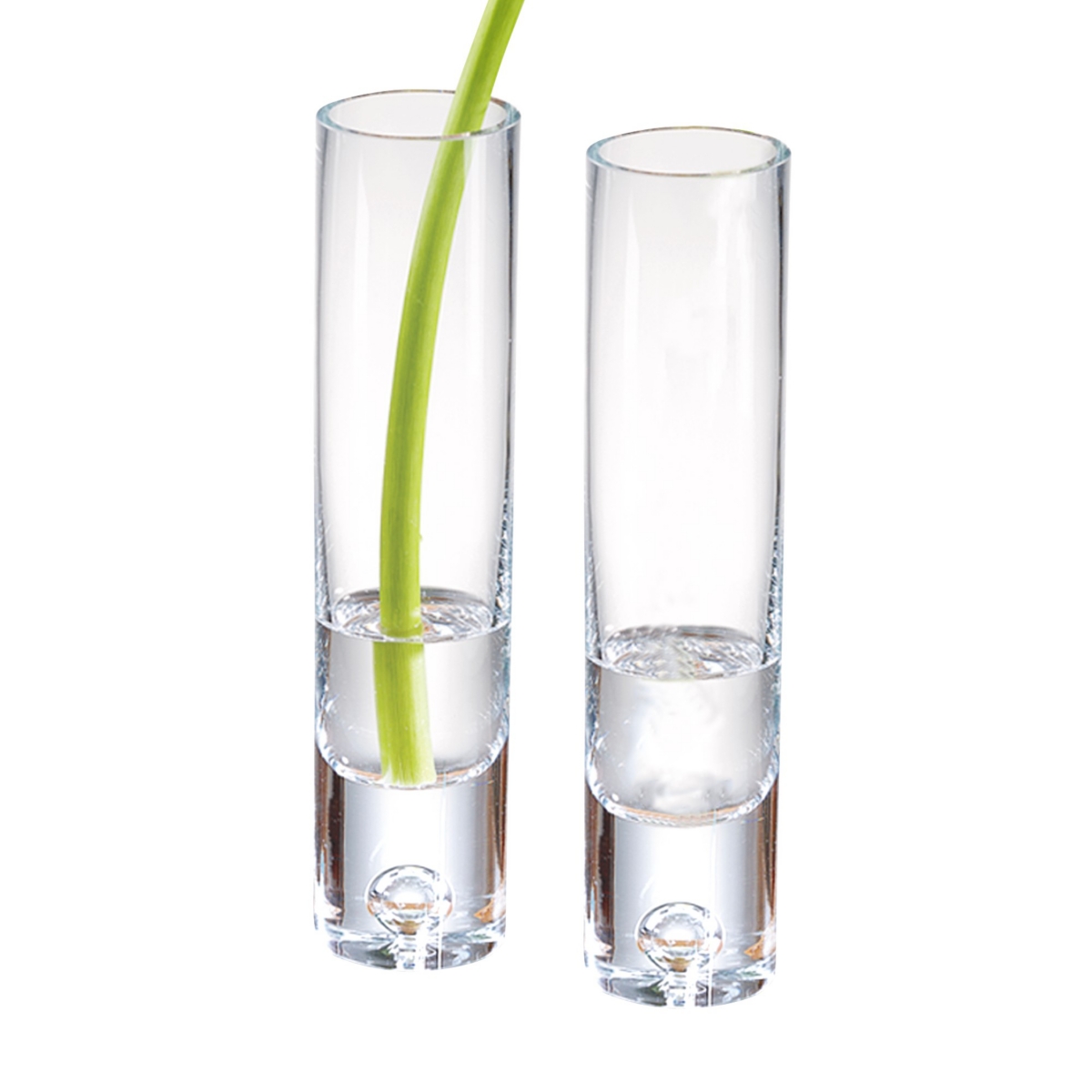 Galaxy 8.5" Bud Vase