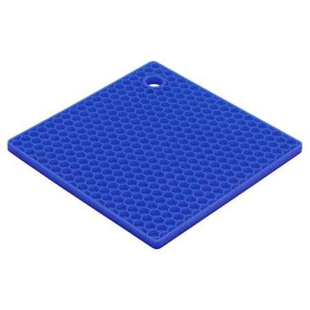 Trivet Silicone - Blue HIC