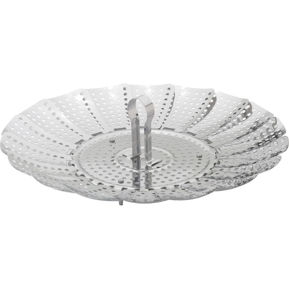 Steamer Basket SS 9"