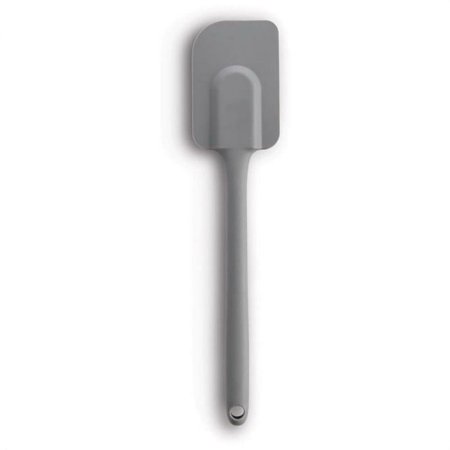 Silicone Spatula 10" Grey